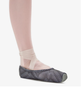 Black pointe sales shoe covers