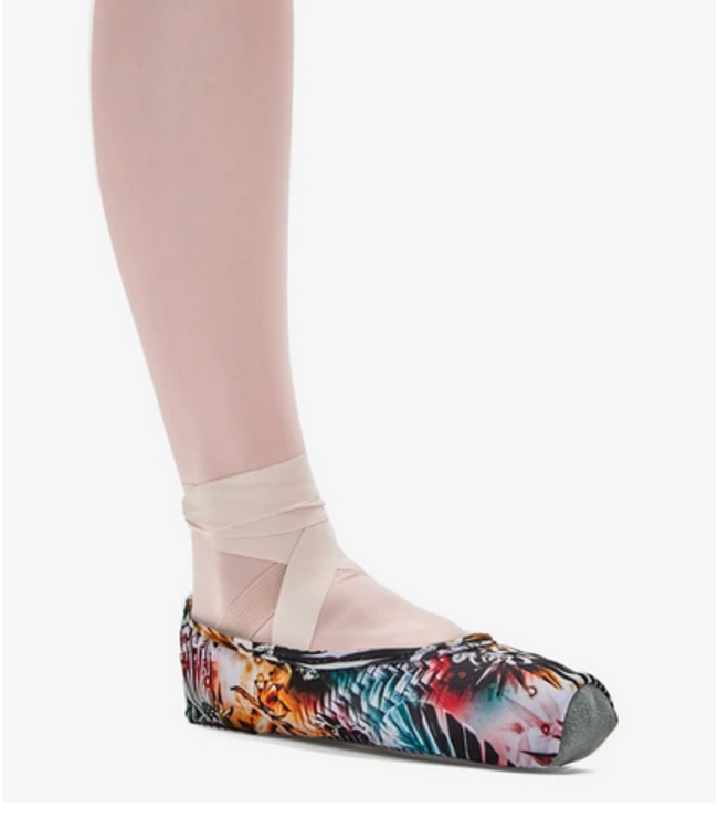 So Danca So Danca Pointe Shoe Cover AC12