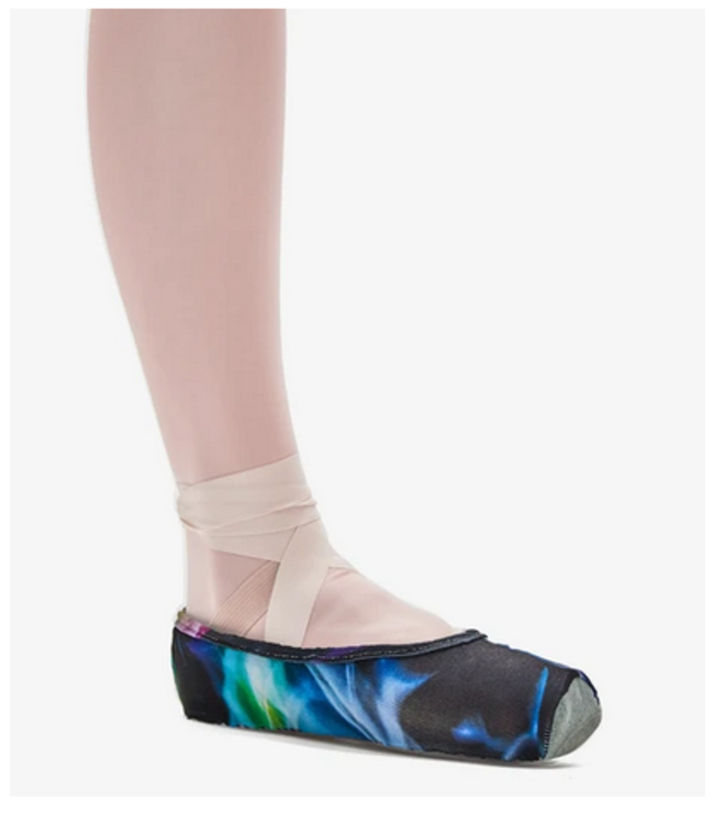 So Danca So Danca Pointe Shoe Cover AC12