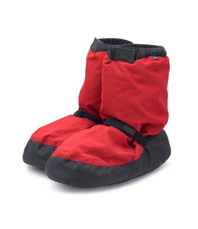 Bloch Warm Up Booties IM009
