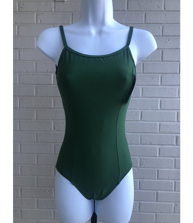 BP Designs Princess Seam Camisole Leo 32518