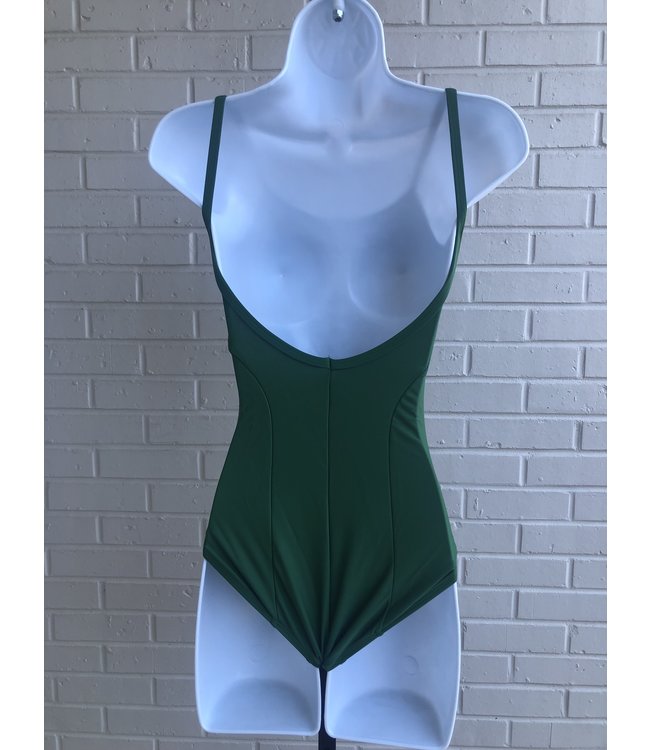 BP Designs Princess Seam Camisole Leo 32518