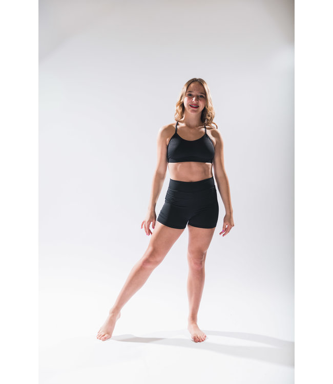 BP Designs Roll Top Short