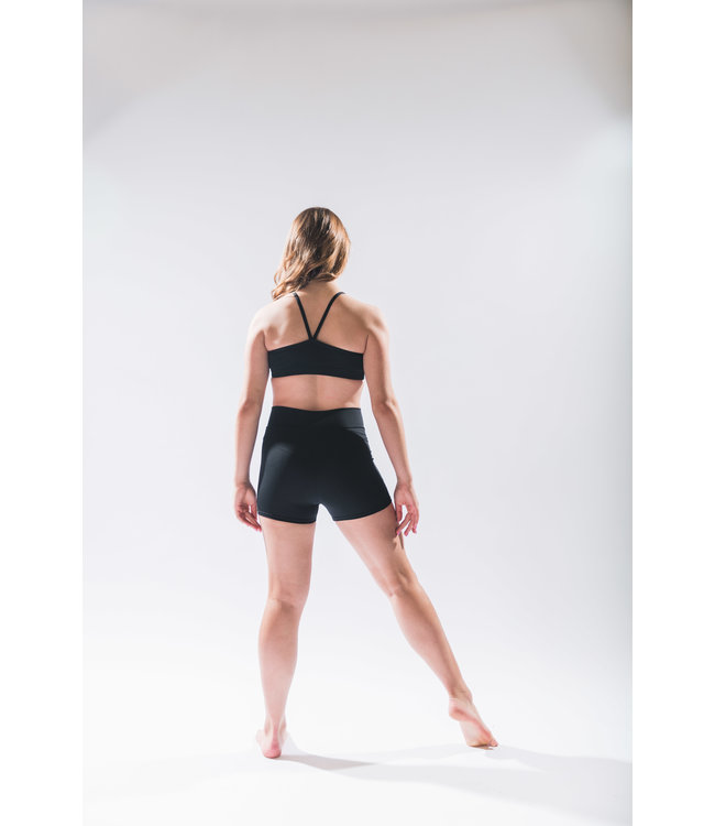 BP Designs Roll Top Short