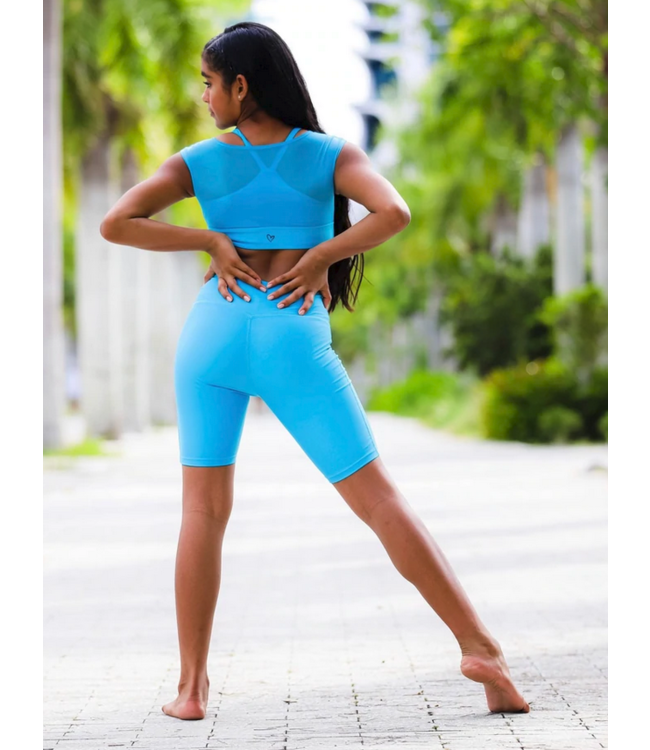 Oh La La The Every Day Bike Short OLL189