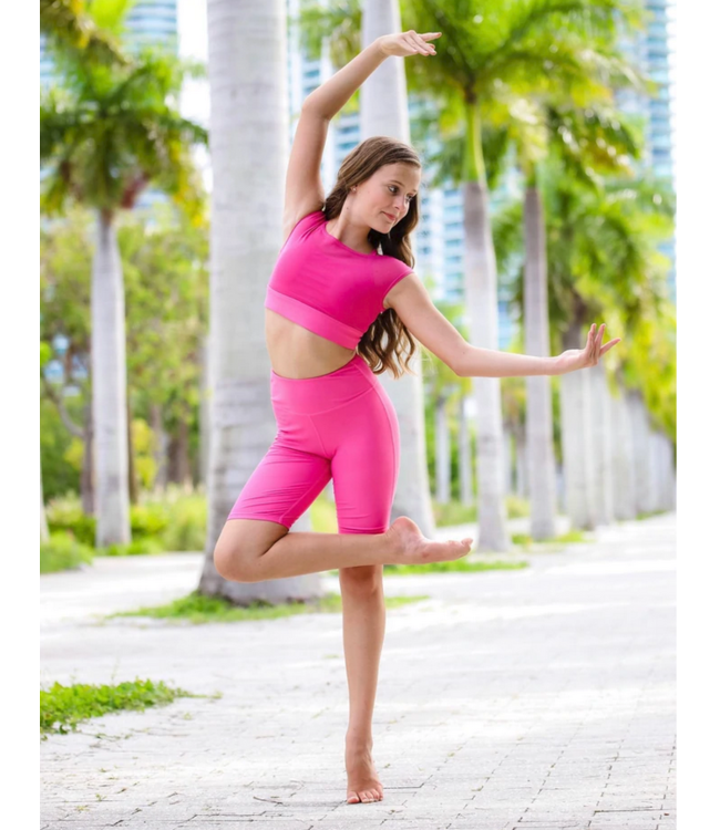 Oh La La The Every Day Bike Short OLL189