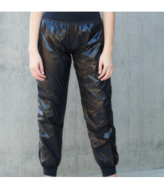 Dance Trash Bag Pants, Trash Bag Pants