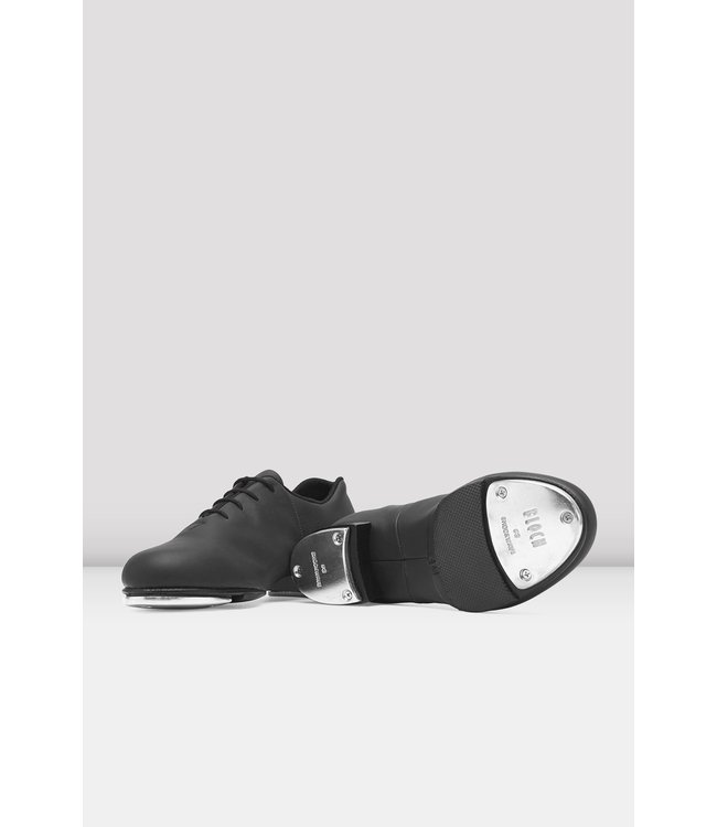 Bloch Bloch Kids Tap Flex Lace Up S0388G