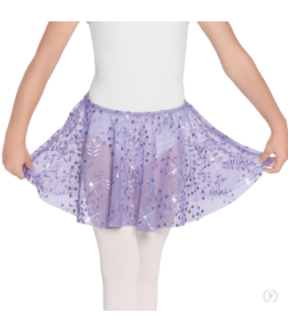 Eurotard Enchanted Dreams Skirt 05283