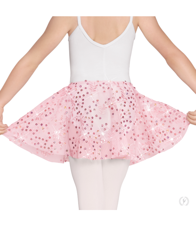 Eurotard Enchanted Dreams Skirt 05283