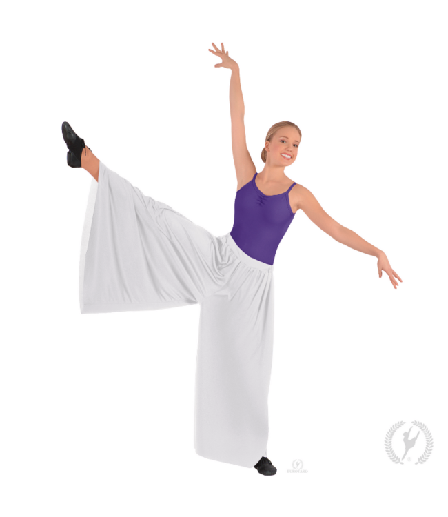 Eurotard Palazzo Pant 13696