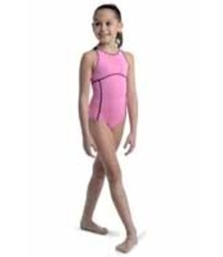 Camisole Adjustable Strap Leotard - Youth – Dancer's Image