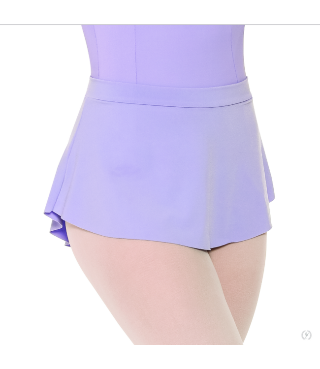EUROTARD Adult Pull on Petal Skirt 06121 (more colors)