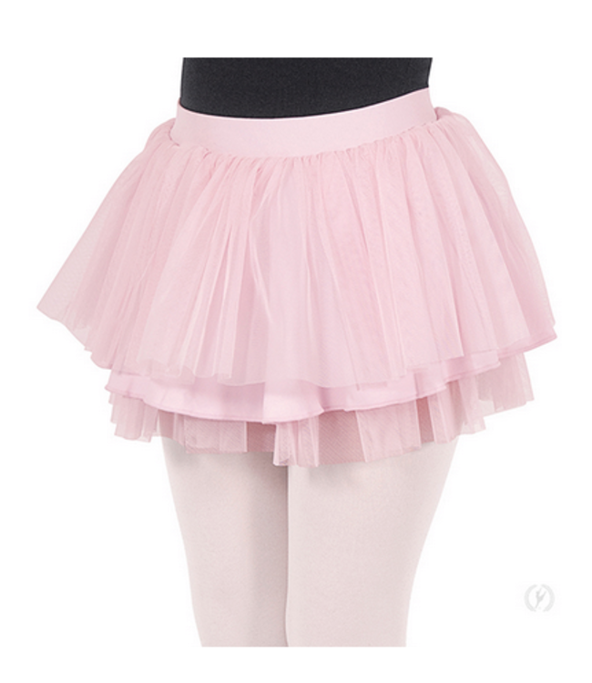 Eurotard Pull on Tutu 02175