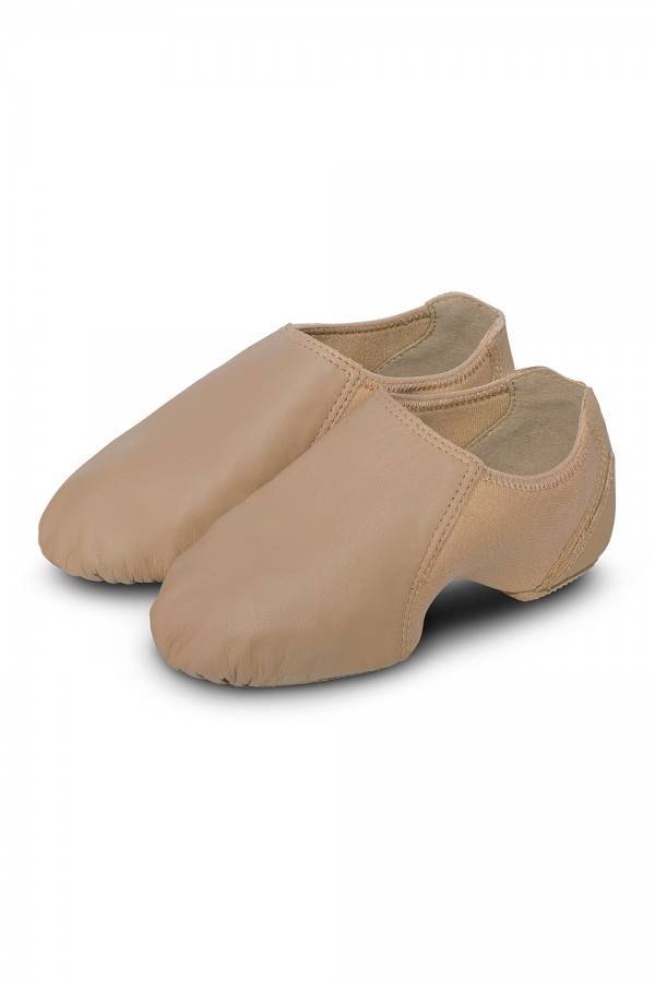 jazz shoes without heel