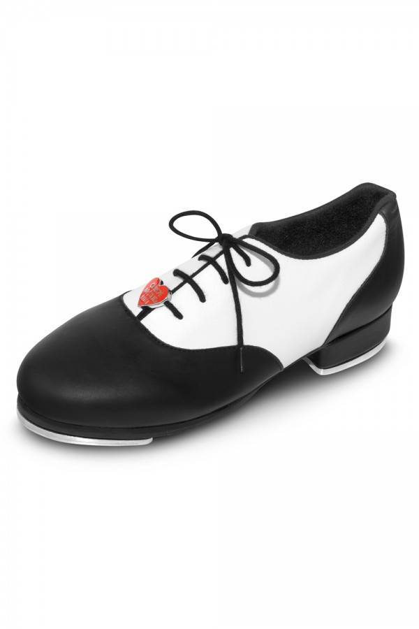 Bloch Chloe and Maud Tap Shoes S0327L 