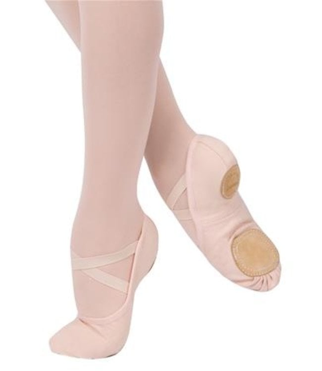 Chic Ballet Andrea Trash Bag Pant CHIC301 - Black and Pink Dance Supplies,  Tulsa