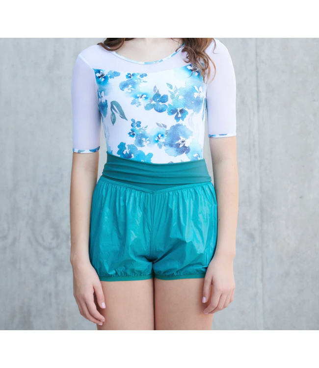 Chic Ballet The Bethany Trash Bag Short CHIC302 YOUTH & ADULT