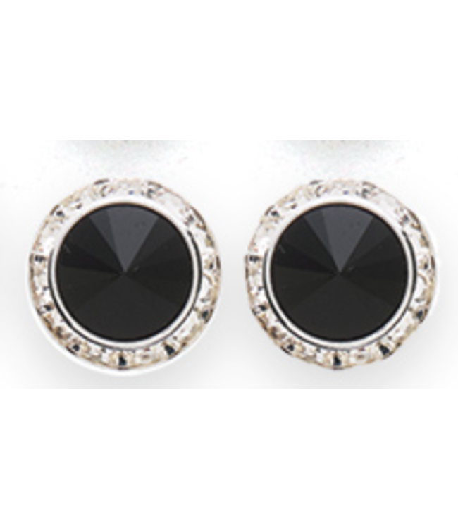 Dasha Designs Dasha 12mm/17mm Earring 2710 (MORE COLORS)