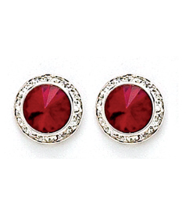 Dasha Designs Dasha 12mm/17mm Earring 2710 (MORE COLORS)