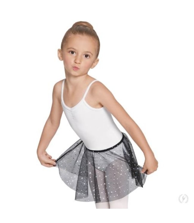 EUROTARD Eurotard Tulle Skirt 02283