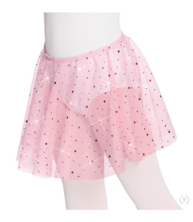 EUROTARD Eurotard Tulle Skirt 02283