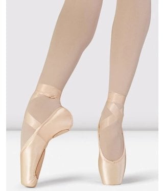 Bloch Superlative Pointe Shoe S0176L