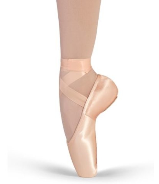 Bloch Superlative Pointe Shoe S0176L