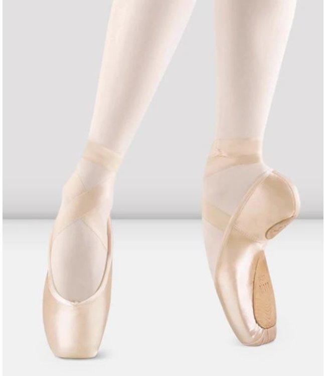 Bloch Axistretch Pointe Shoe S0177L