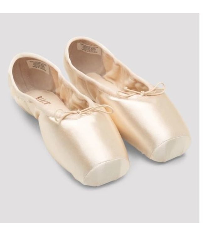 Bloch Axistretch Pointe Shoe S0177L
