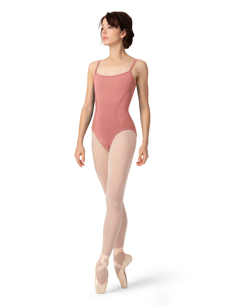 bloch-mesh-back-scoop-neck-leo