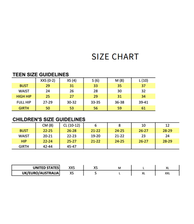 HONEYCUT Prime Short