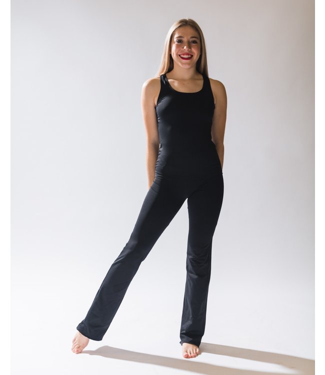 BP Designs 04102 RACER TOP