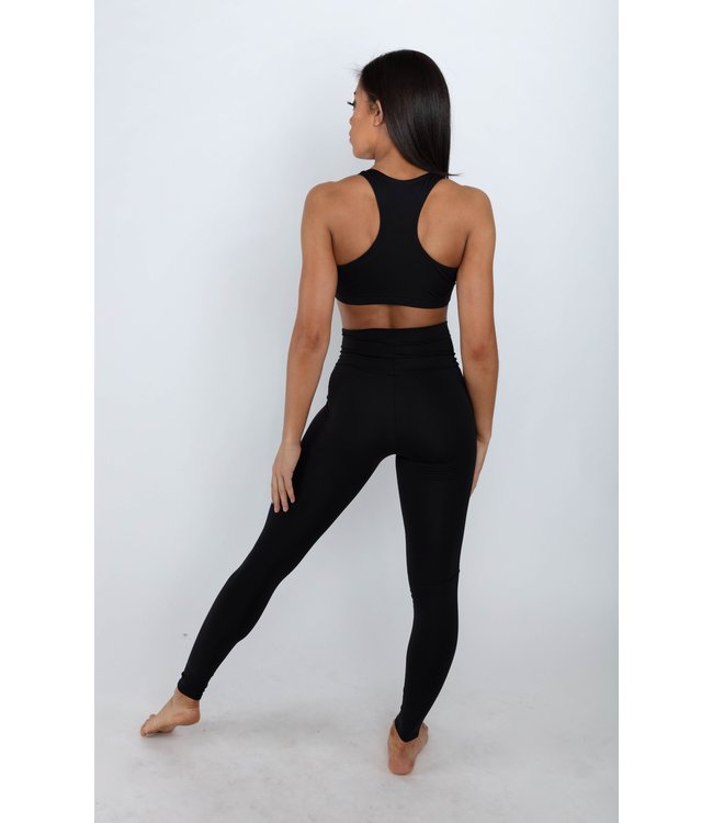 BP Designs 04105 RACER BACK BRA