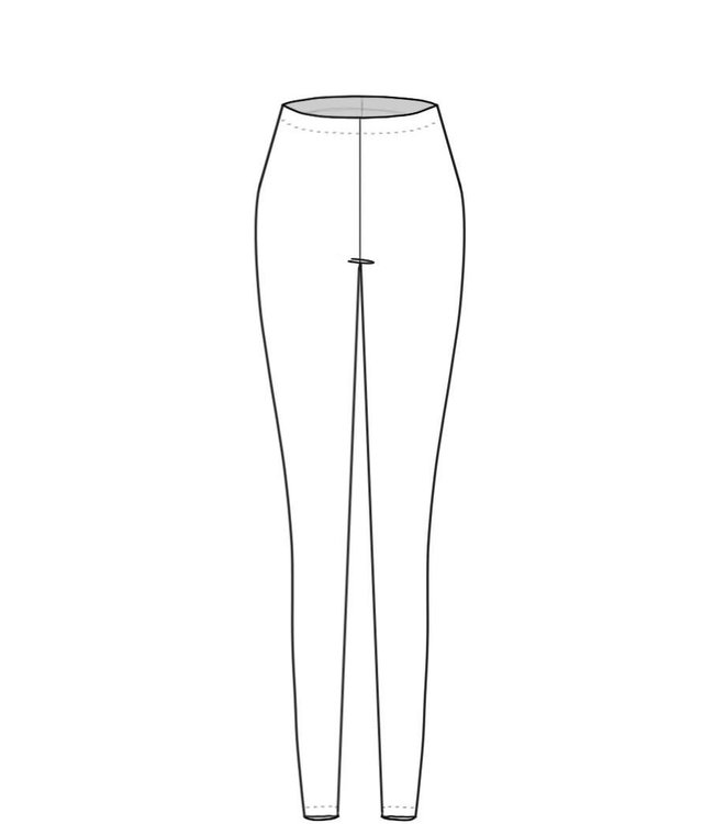 BP Designs 31101 ANKLE PANT DO NOT USE (2025 AND PRIOR) DO NOT USE