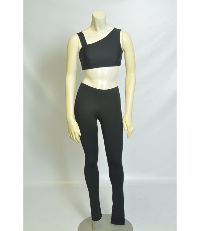 BP Designs 31101 ANKLE PANT DO NOT USE (2025 AND PRIOR) DO NOT USE