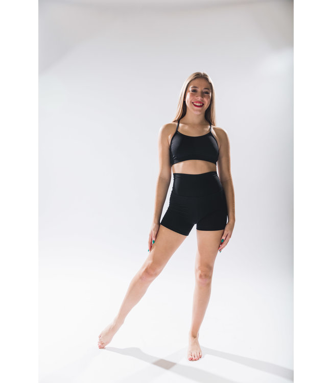 BP Designs 74126 CAMI RACER BRA