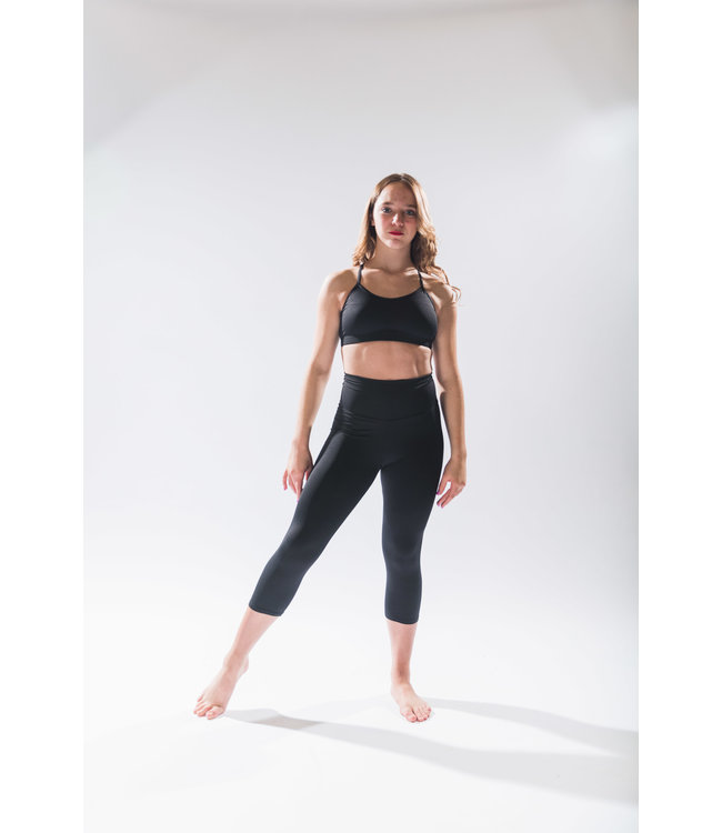 BP Designs Bp Designs V Back Cami Bra 74132