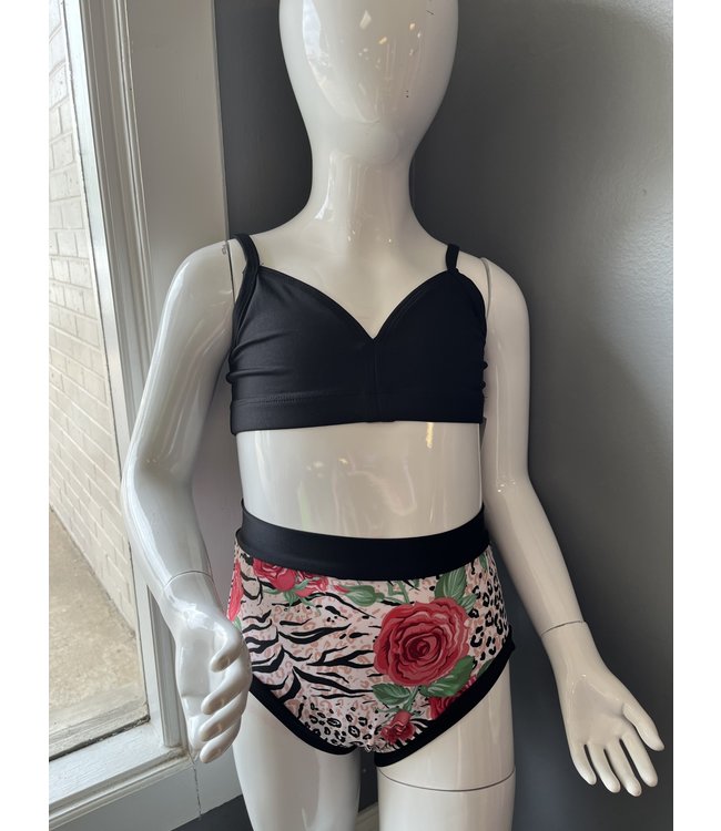 BP Designs BP Designs Patterned Brief 05117