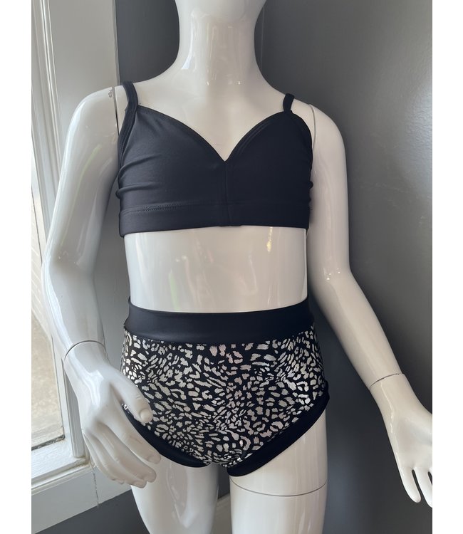 BP Designs BP Designs Patterned Brief 05117