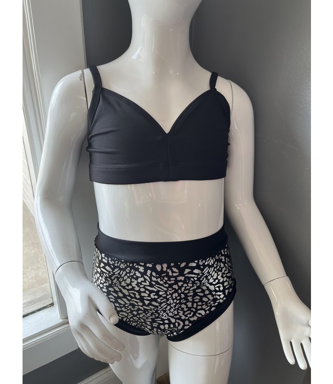 BP Designs BP Designs Patterned Brief 05117