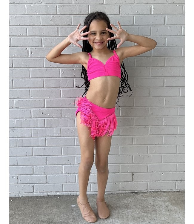 BP Designs Fringe Brief  75307