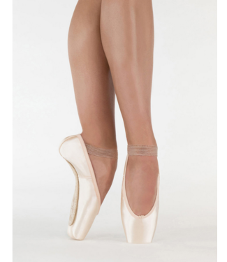 Suffolk Suffolk Reign Pointe Shoes