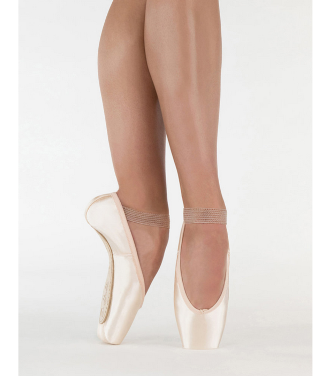 Suffolk Suffolk Reign Pointe Shoes