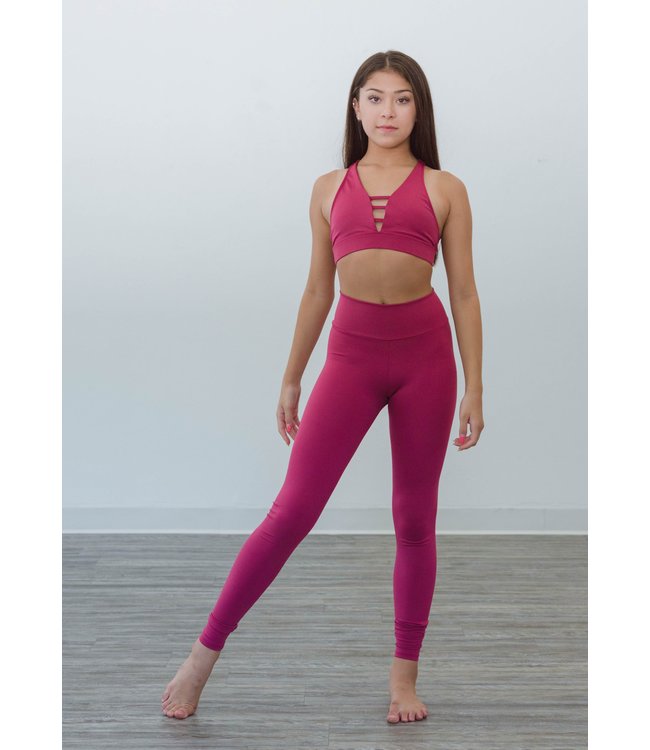 BP Designs 71303 LUX LEGGING BY BP Designs