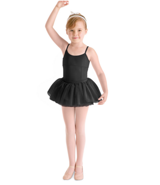 BLOCH FOOTLESS TIGHTS - Black and Pink Dance Supplies, Tulsa