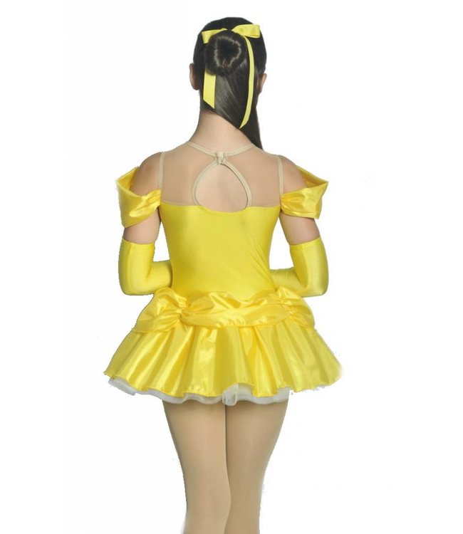 BP Designs Belle Costume 99313