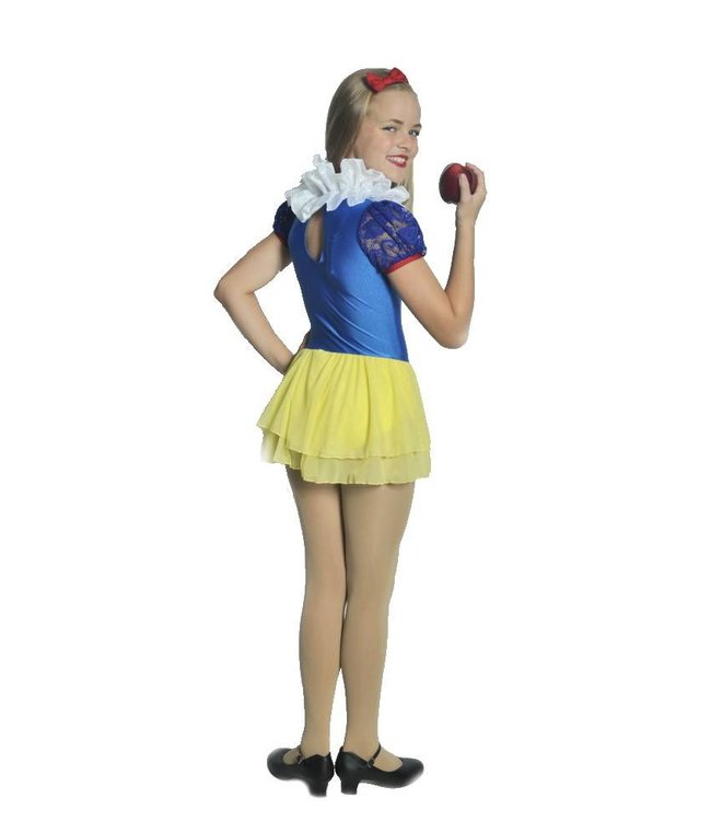 BP Designs Snow White Costume 99308