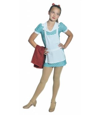 BP Designs Housewife/Waitress Costume 99317