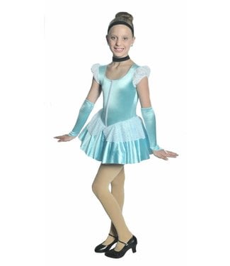 BP Designs Cinderella Costume 99312
